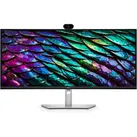 34" Pro P P3426WEB 34 USB-C Hub Conferencing Monitor