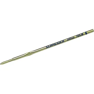 Schneider Ersatzmine Office 765 Blau