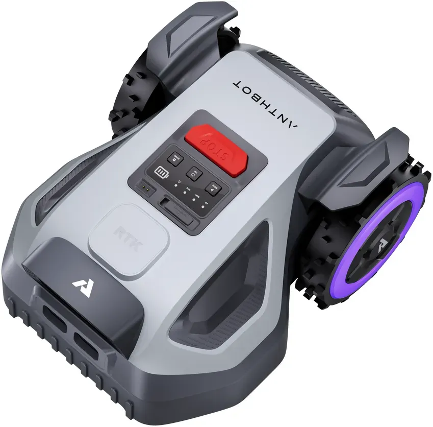 ANTHBOT M5 - M5