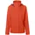 Jacke Glowing Red 50