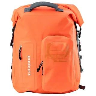 ZULUPACK Nmd 35l Rucksack - Orange Fluo - One Size