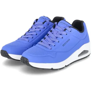 Blau/Weiß 42