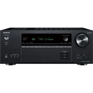 Onkyo TX-NR6100 schwarz (248059)