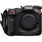 Canon EOS C80 Body -600,00€ Cashback 5299,00€ Effektivpreis