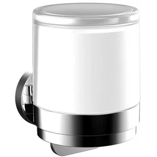 EMCO Round Seifenspender, 432100101,