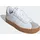 Cloud White / Cloud White / Silver Metallic 38 2/3