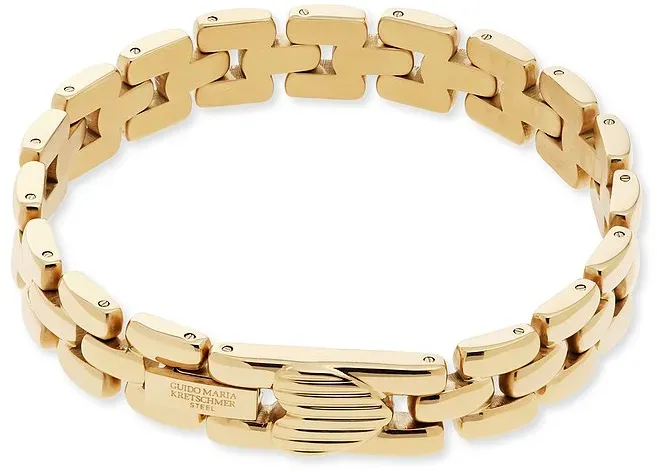 Guido Maria Kretschmer Armband 89224191 - gelbgold