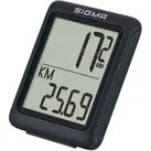 Sigma Fahrradcomputer BC 5.0 WL, 05211, kabellos, mit Funk