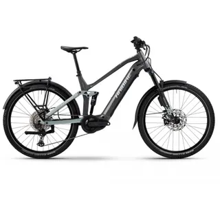 High 2025 27,5 Zoll galvanize grey/metallic acacia haze S