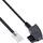InLine Telefonkabel TAE-F 10 m