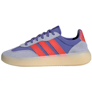 Violet Tone / Bright Red / Semi Cobalt Blue 39 1/3