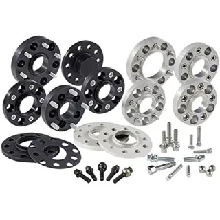 H&R Spurverbreiterung TRAK+® Spurverbreiterungen