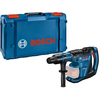 Bosch GBH 18V-40 C Professional ohne Akku +XL-Boxx 0611917100