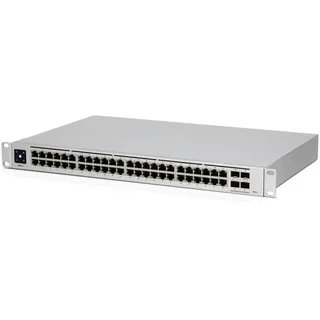 UBIQUITI networks Ubiquiti UniFi Switch PRO 48 - Switch - L3 - managed