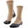 Trekkingsocken nature melange 42-43