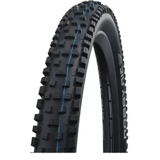 29 x 2,40 Zoll Faltreifen Super Ground black