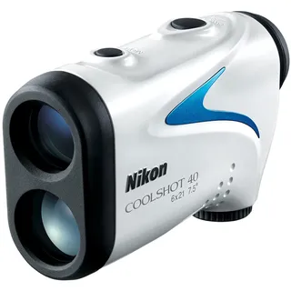 Nikon COOLSHOT 40