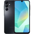 Samsung Galaxy A16 4GB+128GB Blue Black 16,91cm (6,7") Super AMOLED Display, Android 14, 50MP Triple-Kamera