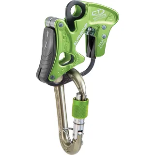 Climbing Technology Alpine UP - Žalia, grün, Einheitsgröße
