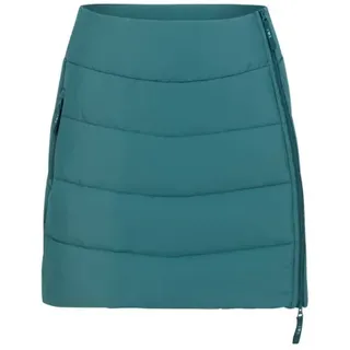 Blutsgeschwister Winterrock Trailblazer Zip’n Zap - into the moonlight blue XS