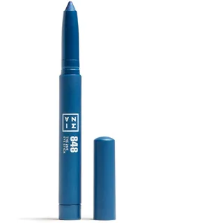 3INA The 24H Eye Stick Lidschatten 1,4 g 3015U - LIGHT BLUE (9678.57 € / 1 kg)