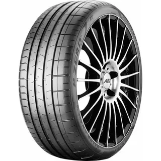 265/45 R20 104Y