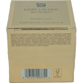 Estée Lauder Re-Nutriv Pflege Creme 50 ml
