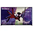 Sony Bravia 9 LED-TV 189cm 75 Zoll EEK D (A - G) CI+, DVB-C, DVB-S, DVB-S2, DVB-T, DVB-T2, PVR ready
