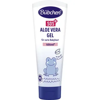 Bübchen SOS Aloe Vera Gel kühlend