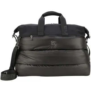 Bogner Reisetasche Monarch Ewald Weekender Black