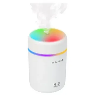 Blow H-02 Luftbefeuchter 300 Ml Weiß