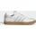 Core White / Halo Blue / Gum 38 2/3