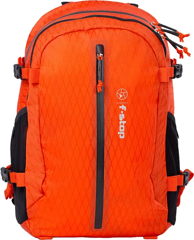 f-stop Gear Guru 4 AIR Magma, Male Torso