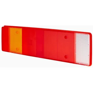 Hella Lichtscheibe, Heckleuchte