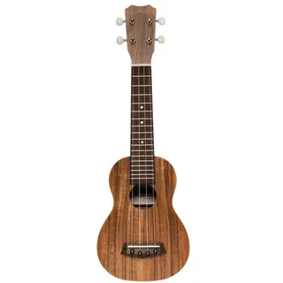 Islander AS-4 Sopran Ukulele - Ukulele