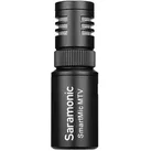 Saramonic SmartMic MTV, Mikrofon