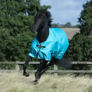 Bucas Freedom Turnout Light 0g, 90