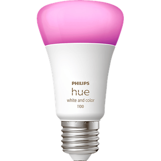 Philips Hue White & Color Ambiance E27 9W (929002468801)