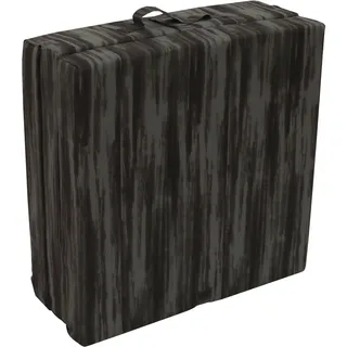SUN GARDEN Faltmatratze 63 x 190 cm weich Polyester