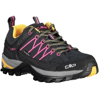 Antracite/Bouganville 39