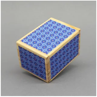 Philos 5540 - Secret Box Kyoto, Geheimbox, Knobelspiel, Schwierigkeitsgrad: schwer