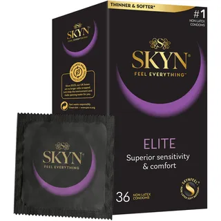 SKYN - Kondome Elite (49.99 € / )