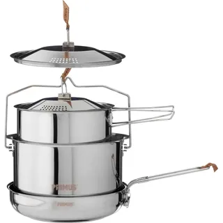 PRIMUS Campfire Topfset (Größe L