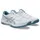 GEL-ROCKET Herren Handballschuhe weiß Größe 46 46