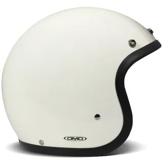 DMD Retro Jethelm - Cream - L