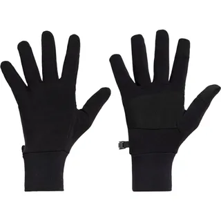 Icebreaker Sierra Gloves Black, XL
