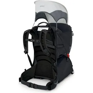 Osprey Poco LT Child Carrier Starry Black