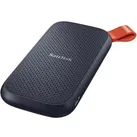 SanDisk Festplatte Portable SSD 2023, 1,8 Zoll, extern, USB 3.1, grau, 2TB SSD