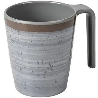 Bo-Camp Halo Tasse, 400ml,