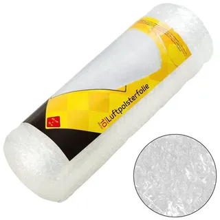 IDENA Luftpolsterfolie 70μ auf Rolle,